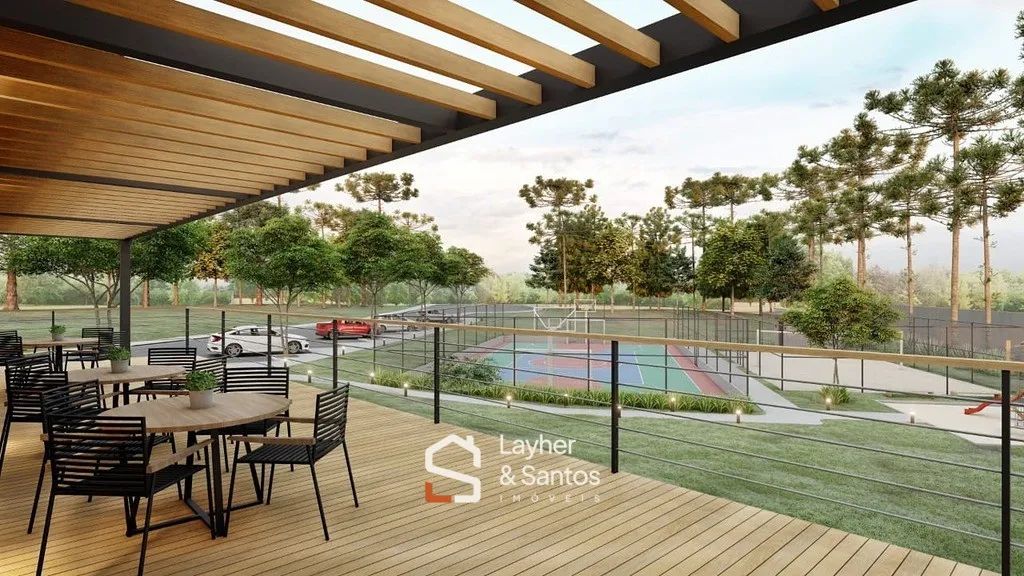 TERRENO EM CONDOMINIO NO SPAZIO TRENTINO - Foto 11