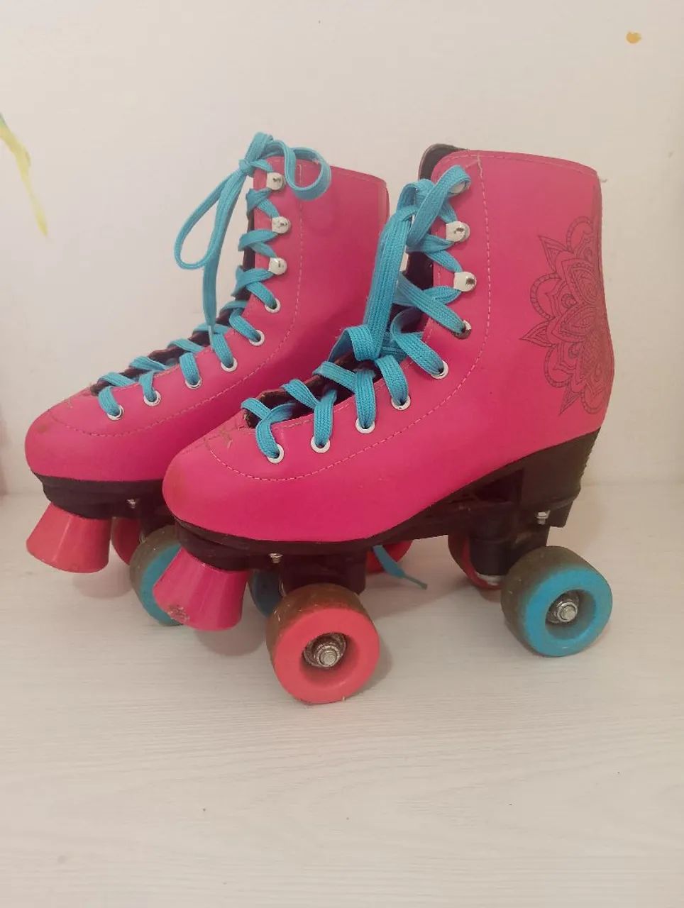 Patins infantil  - Foto 3