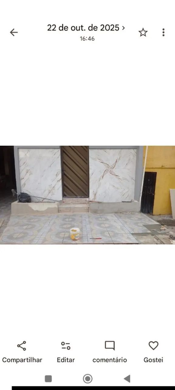 Serviços de Pedreiro  - Foto 2