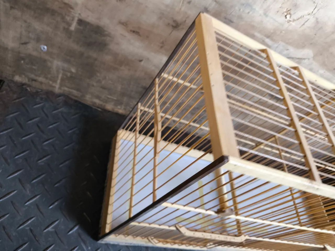 Gaiola voador  - Foto 5
