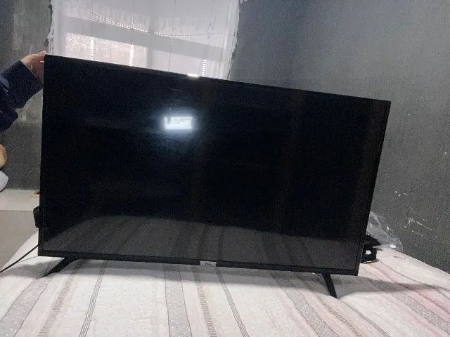 Televisão TL  semi-nova