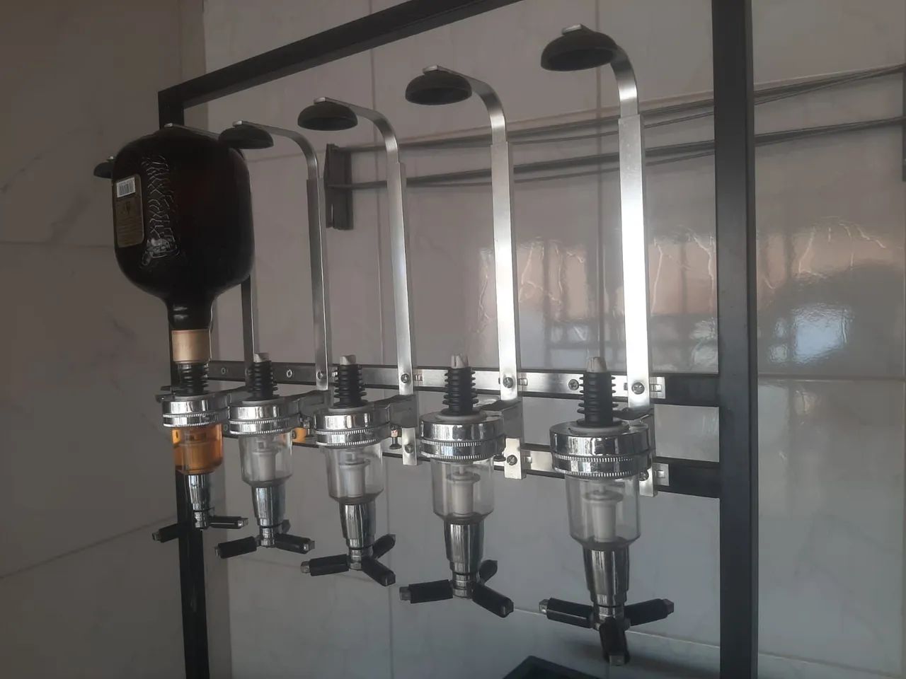 Barril de drinks  - Foto 5