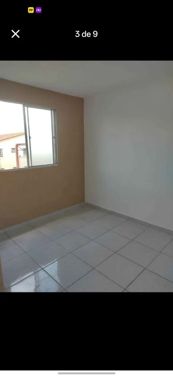 Aluga-se Apartamento 2/4  - Foto 2