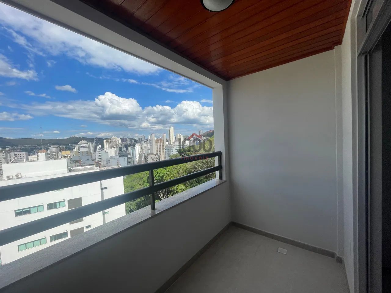 Apartamento 2 quartos - Centro
