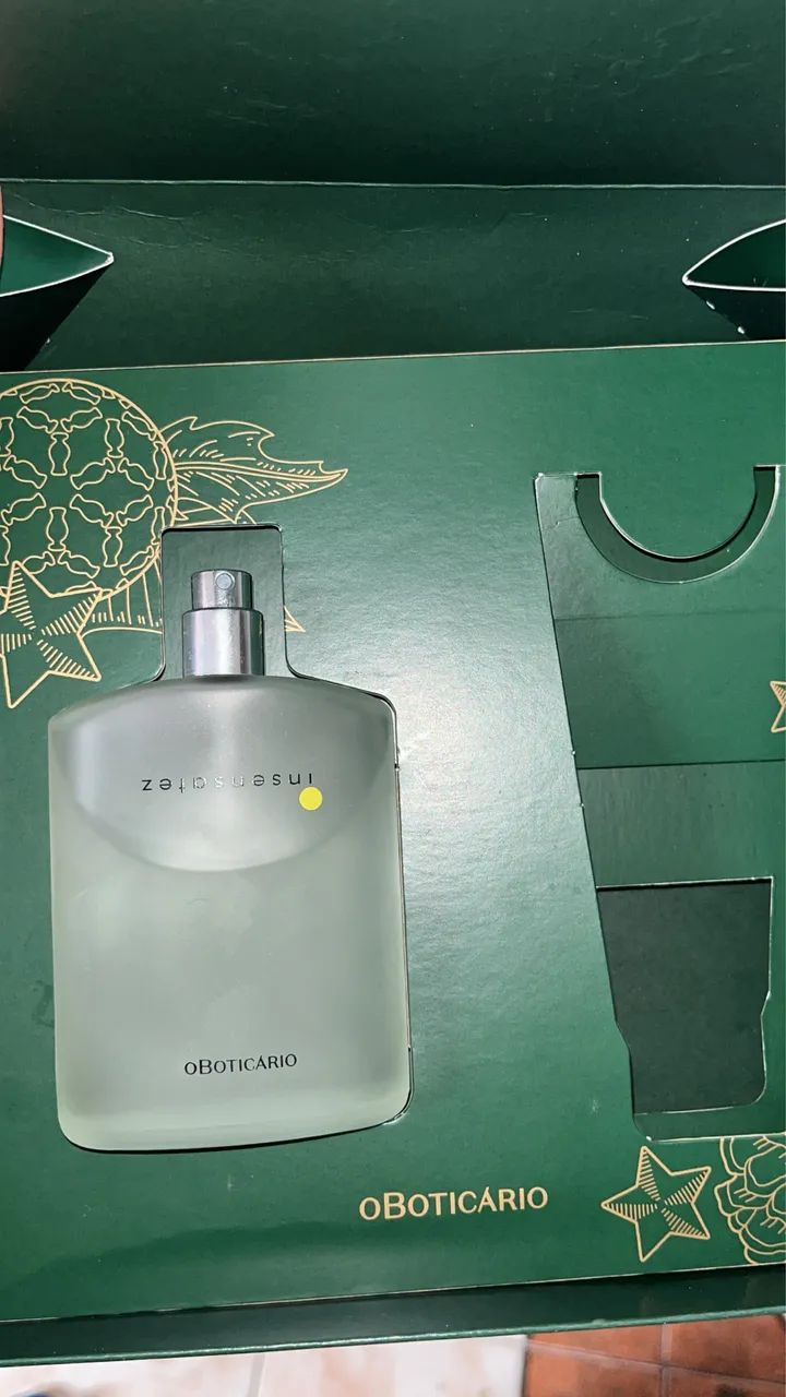 Perfume insensatez  - Foto 2