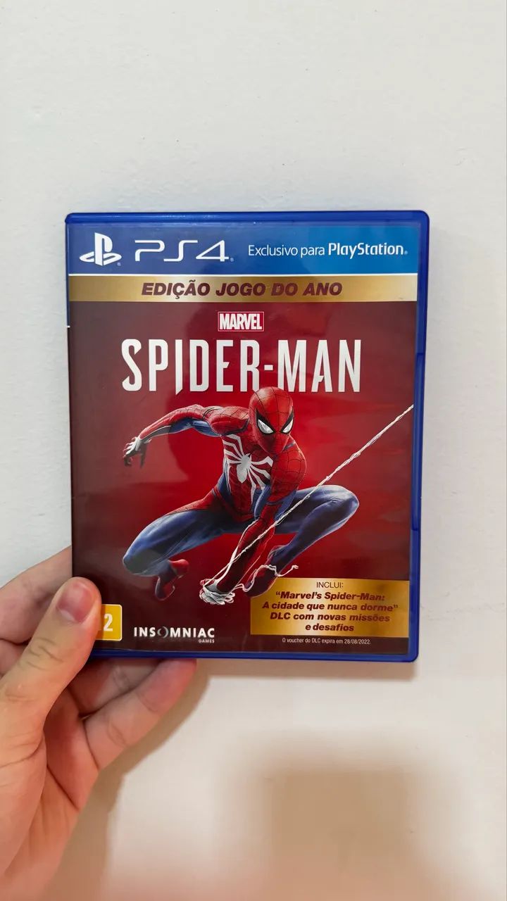 Marvel?s Spider-Man | PS4