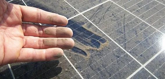 Lavador de placa solar - Foto 3