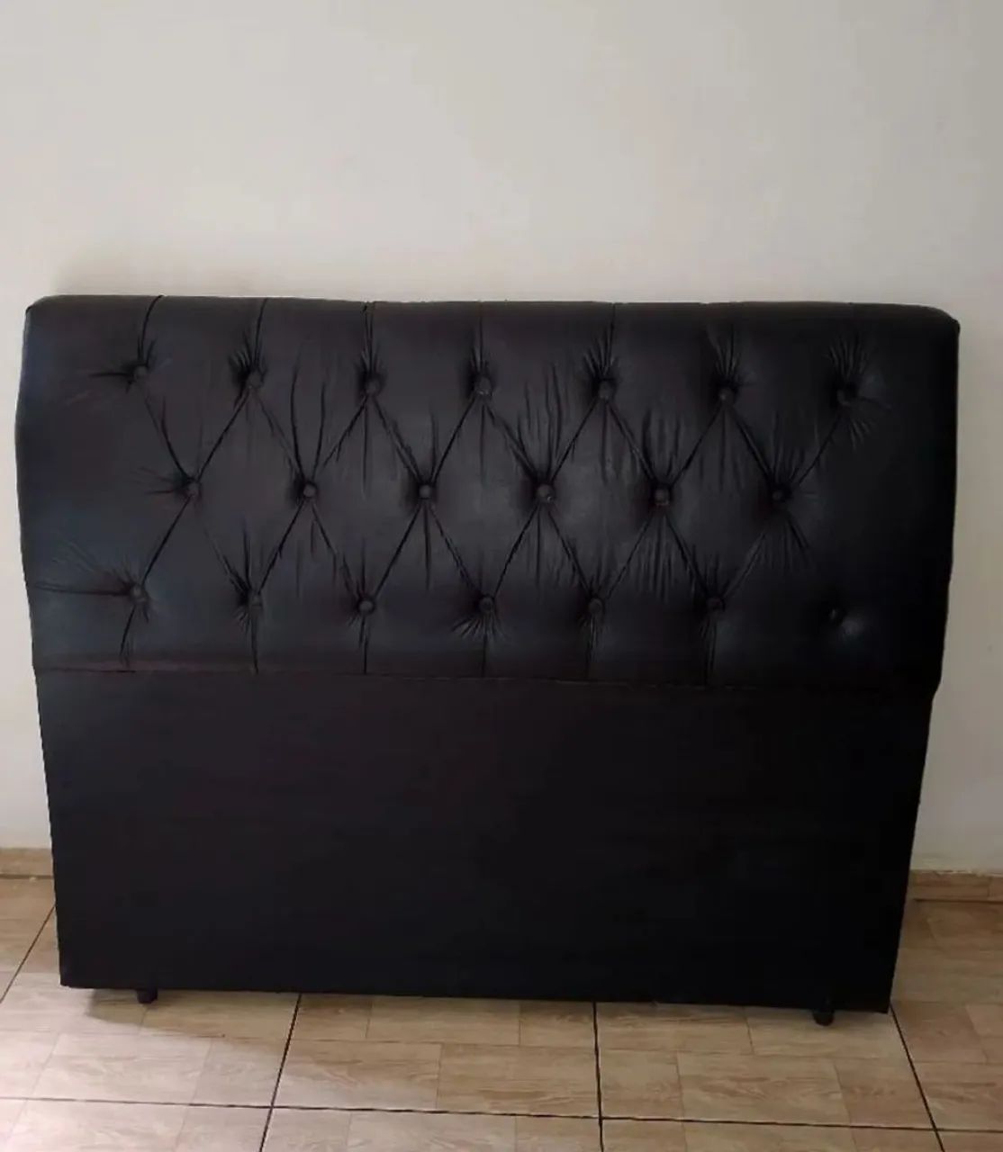 Base de Cama - Vender rápido - Foto 2