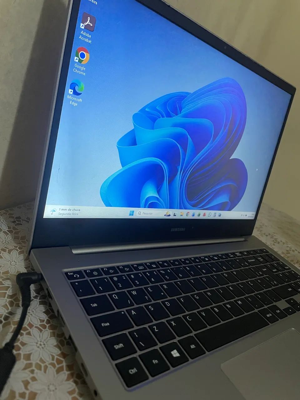 Notebook Samsung Book E20 - Foto 4