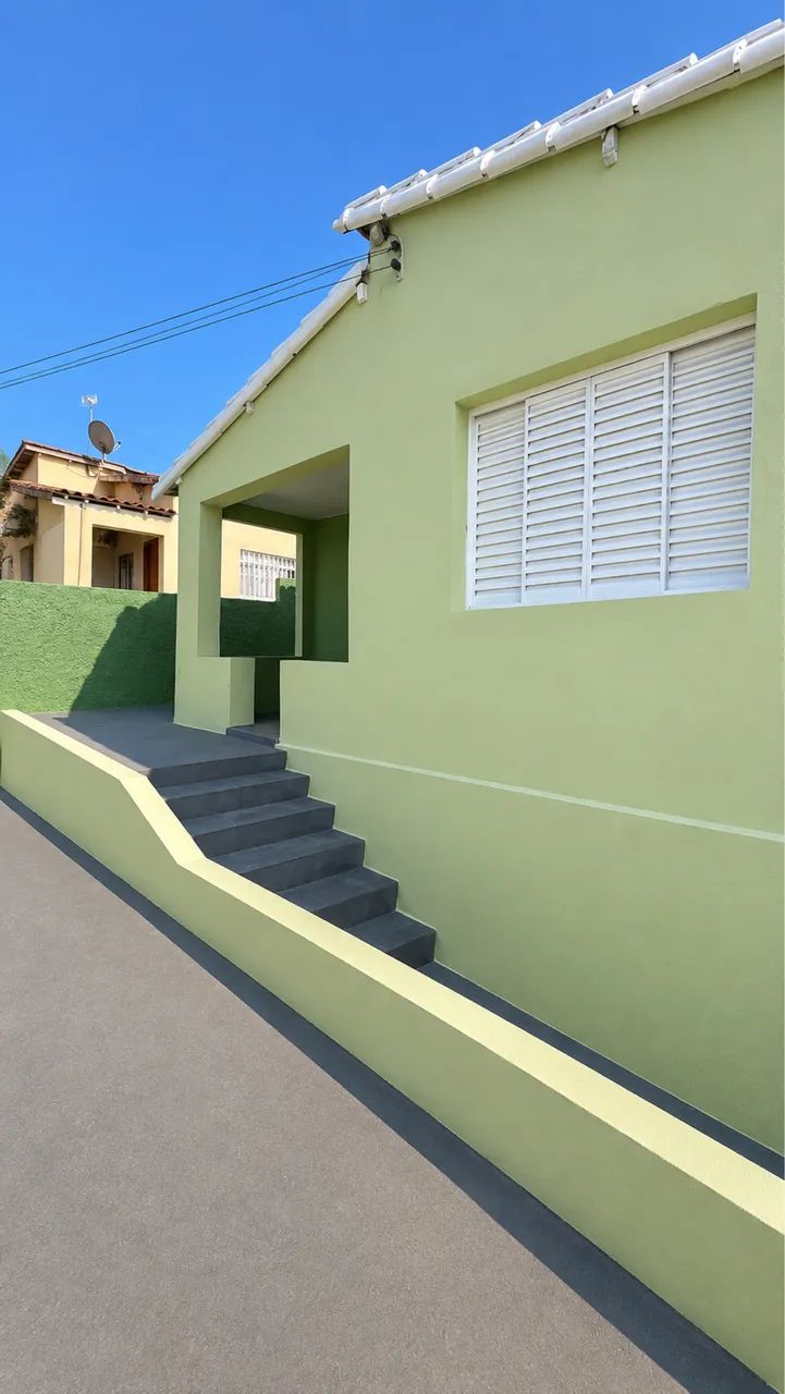 CASA TERRENO 10X30MTS CAPIVARI - Foto 3