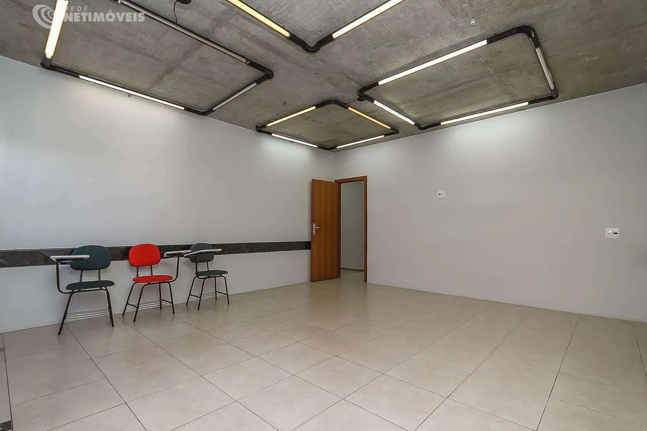 Venda Andar-pilotis Santa Efigênia Belo Horizonte - Foto 5