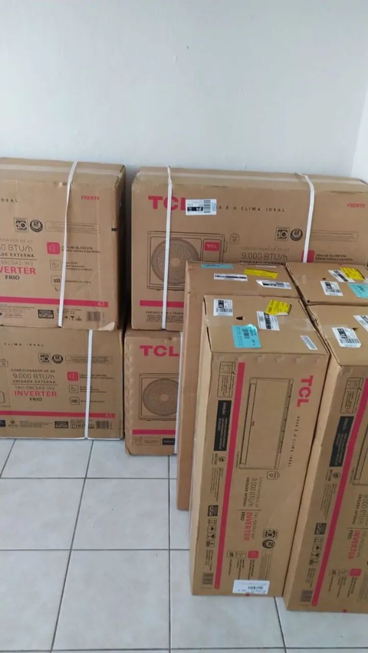 Instalação e manutenção em ar condicionado  - Foto 3