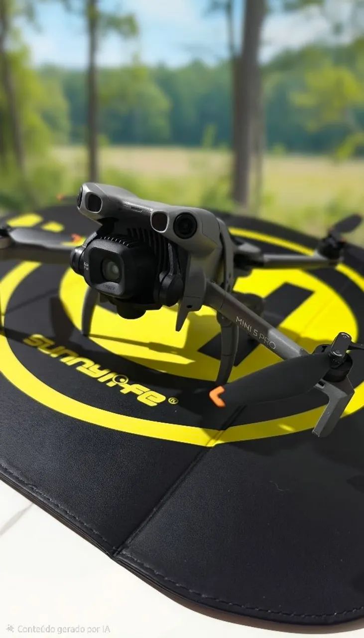 Drone DJI Mini 5 Pro - Foto 2