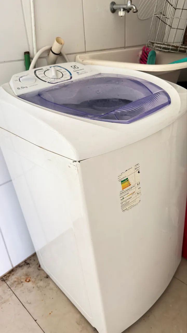 Máquina de lavar e tanquinho  - Foto 2