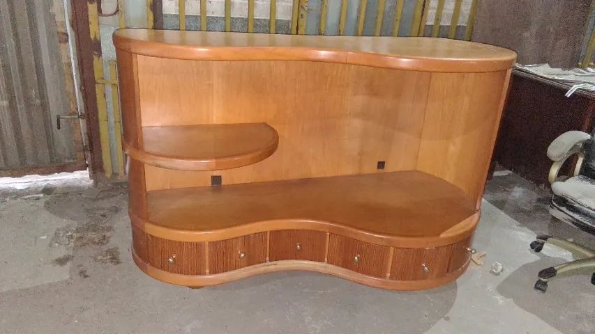 Rack vintage