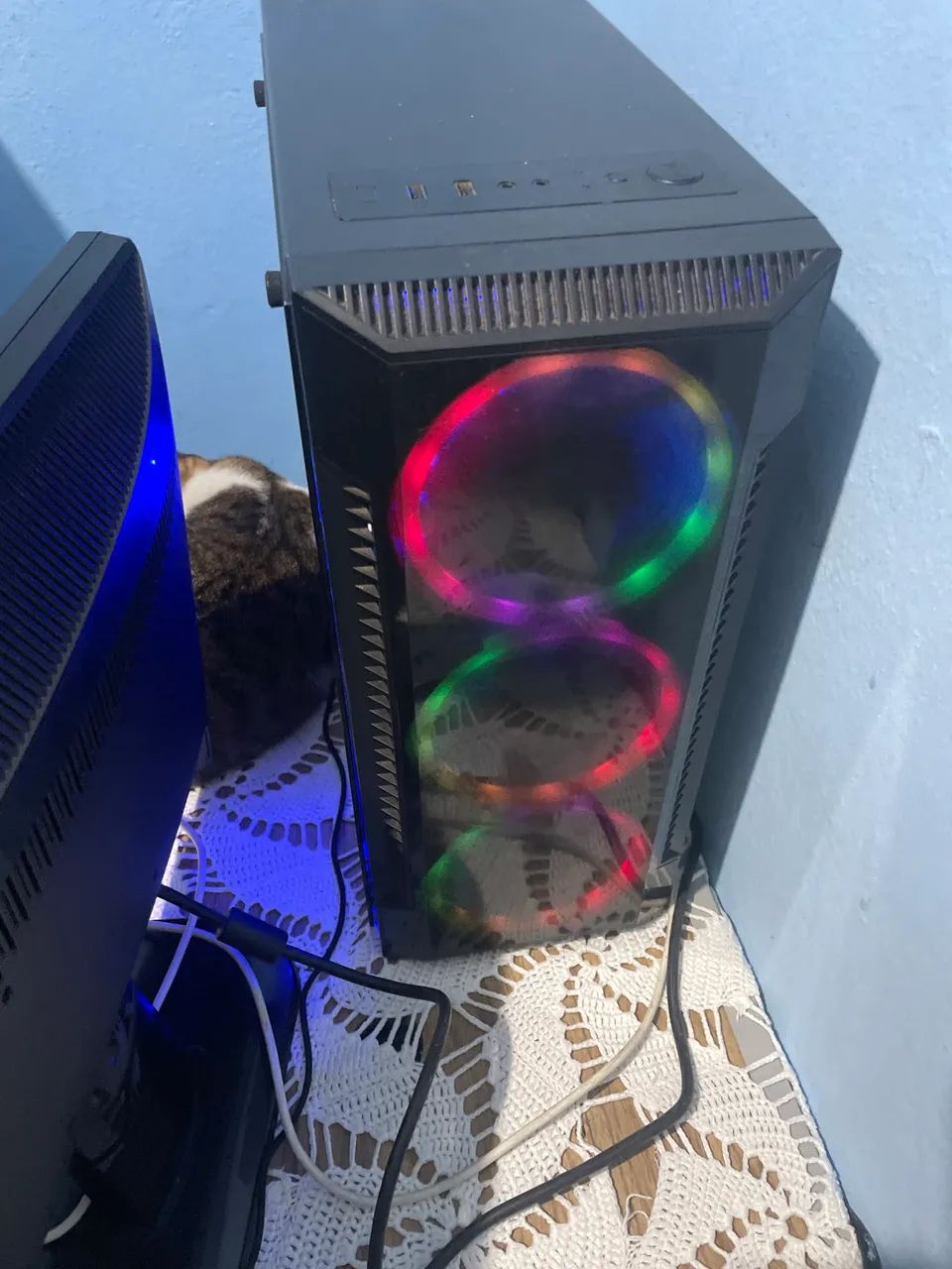 Pc gamer 