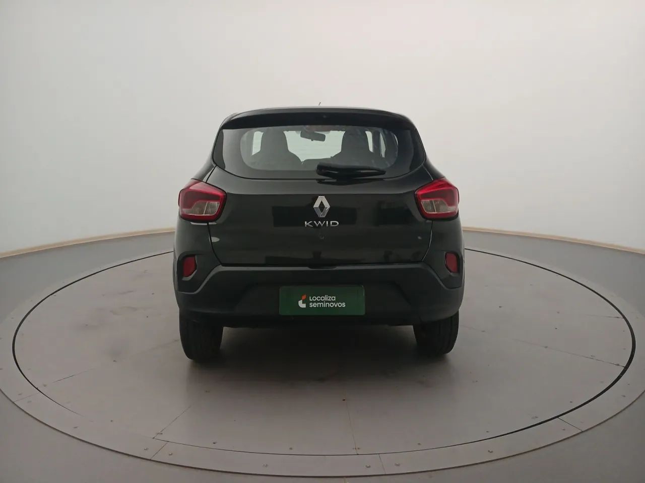 Renault Kwid 1.0 Zen 2025 - Foto 4