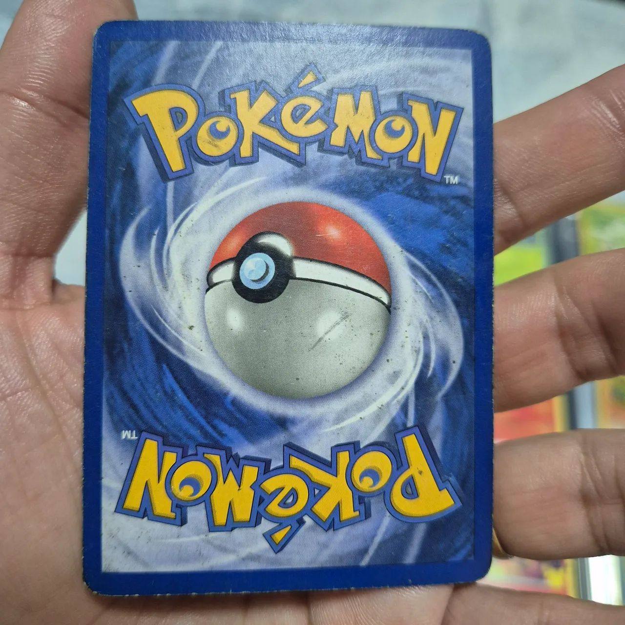 Pokémon TCG Pidgeot 14/130 Original - Foto 3