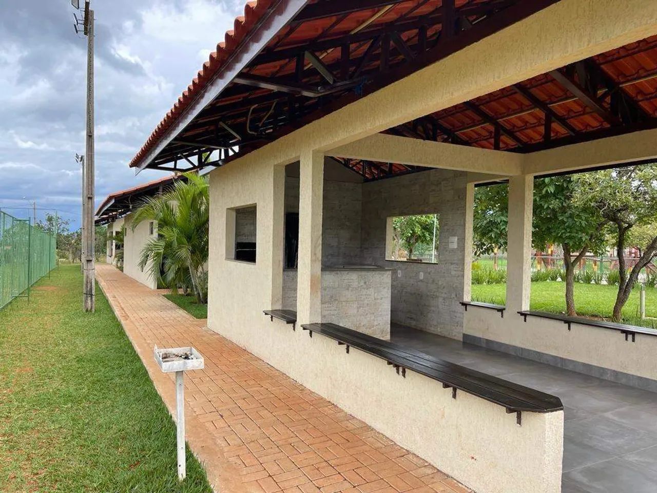 Estância Quintas da Alvorada QD 2 - Foto 3