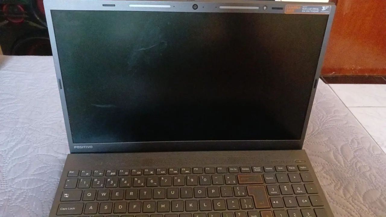 Notebook positivo c14  - Foto 4