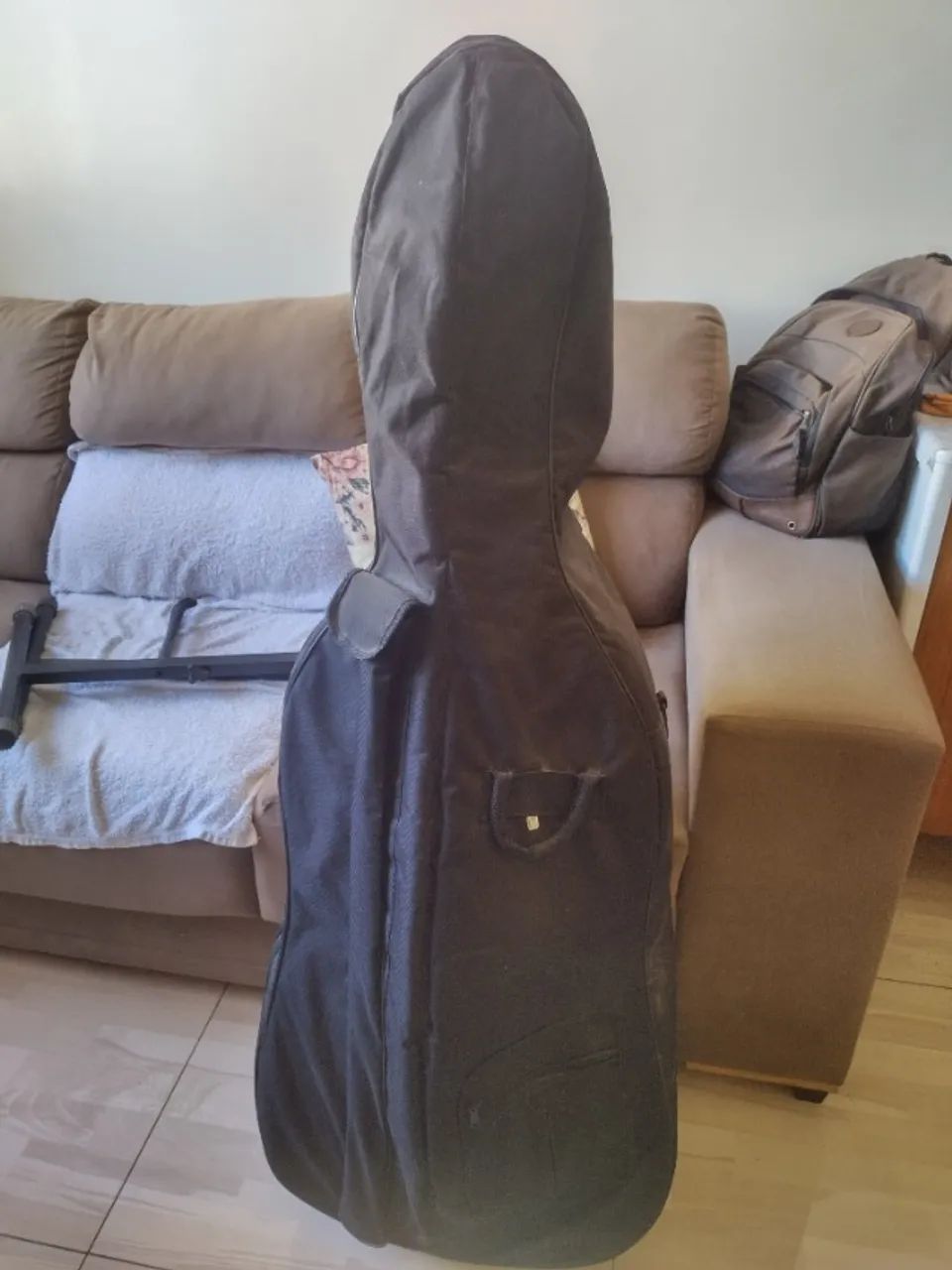 VIOLONCELLO EAGLE C3100 - Foto 3