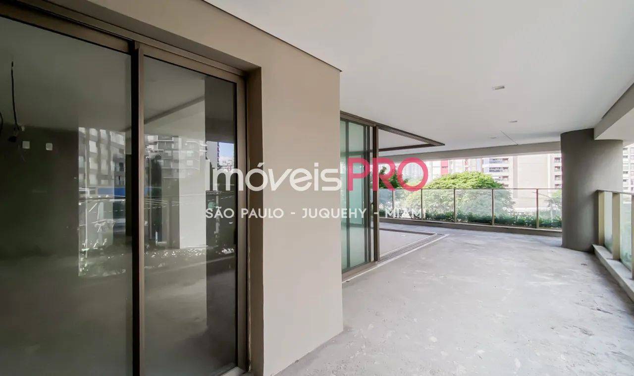 Moema Pássaros próximo ao Parque com 220m - Foto 3
