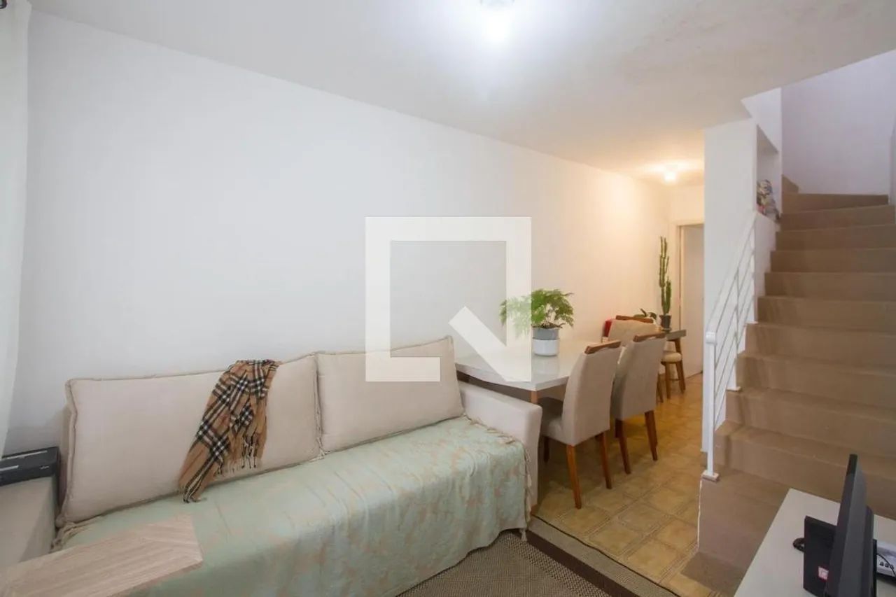 Casa à Venda - Chácara Santo Antonio, 2 Quartos, 79 m2 - Foto 2