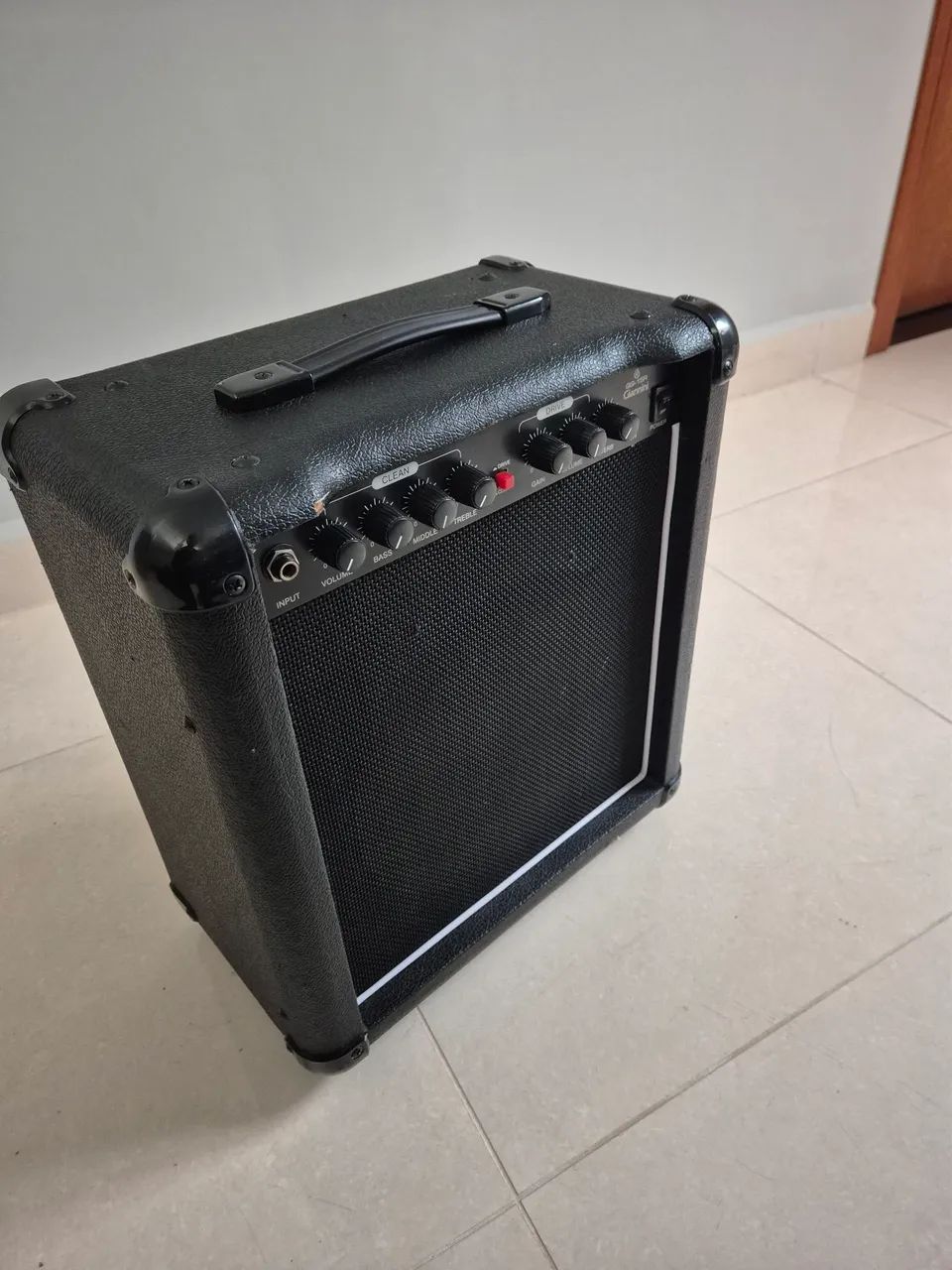 Gianini GG 15R - Foto 2