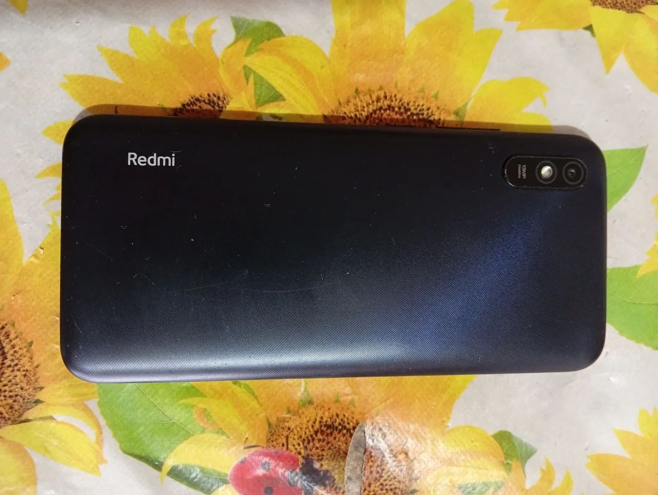 Redimi 9A  - Foto 2
