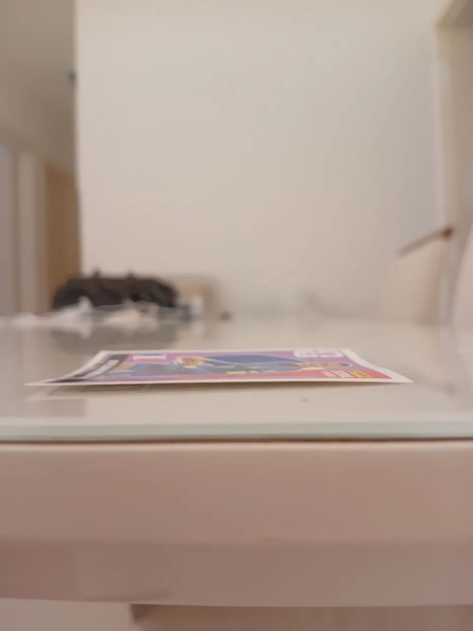 Vendo Legend base do Mbappé em perfeito estado - Foto 3