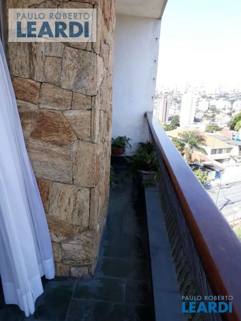 APARTAMENTO - ALTO DA LAPA - SP - Foto 5