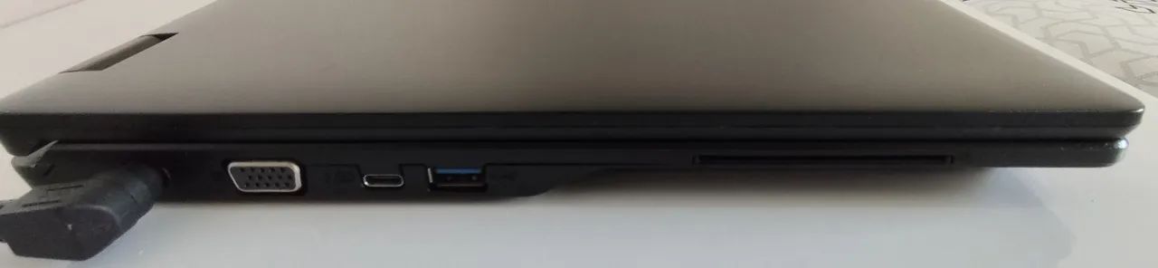 Preço de ocasião) Fujitsu LIFEBOOK Core i7 | 16GB RAM | 512GB SSD