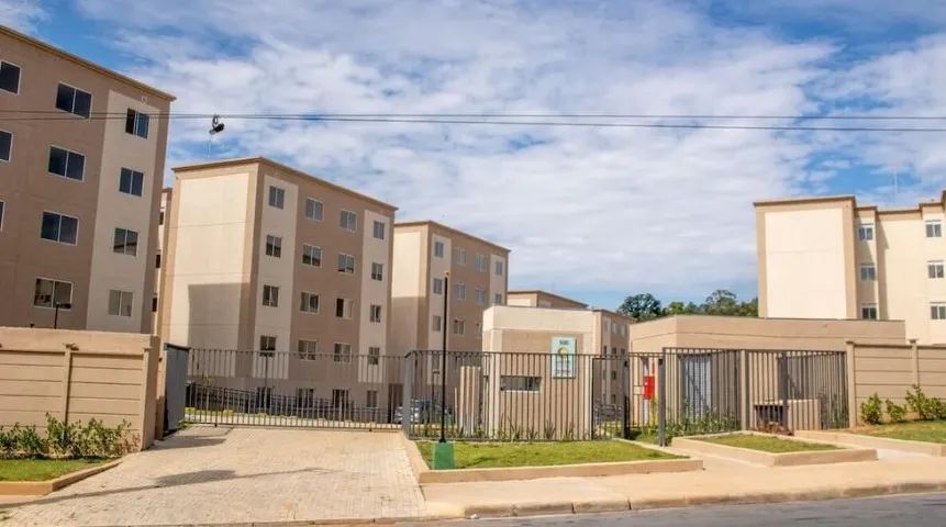 Foto - Santa Luzia - Belo Vale