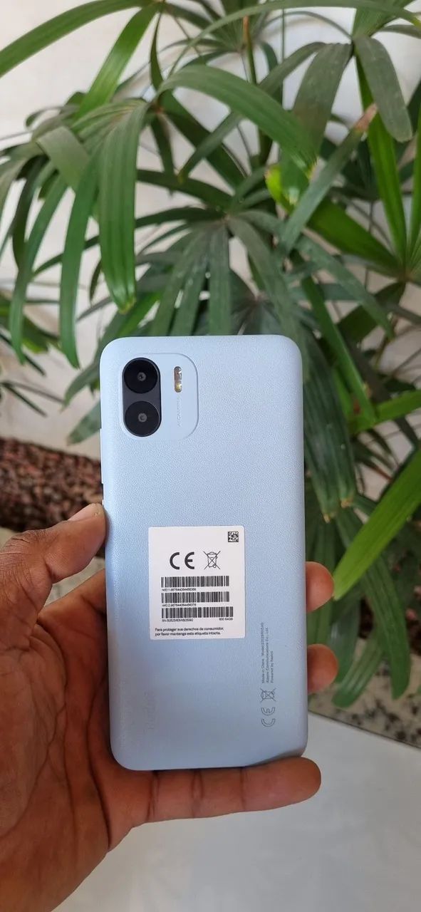 Redmi A2 IMPECÁVEL  - Foto 2