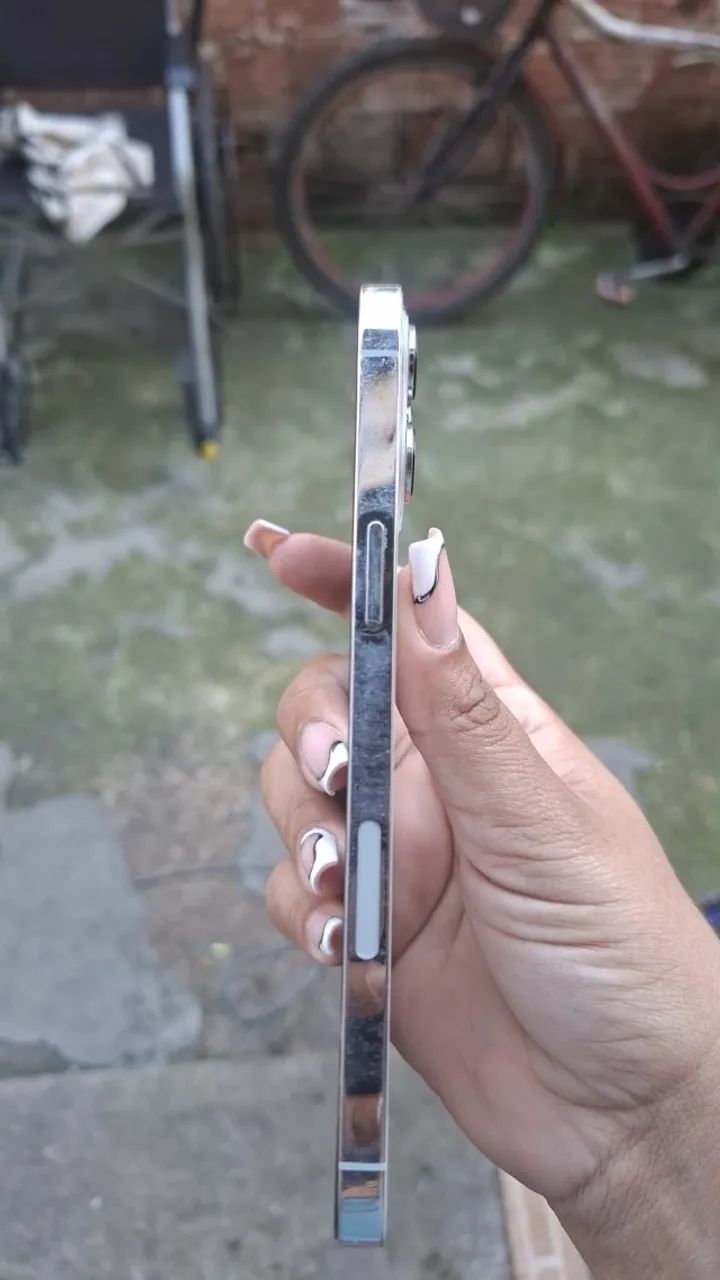iPhone 12 Pro Max  - Foto 3