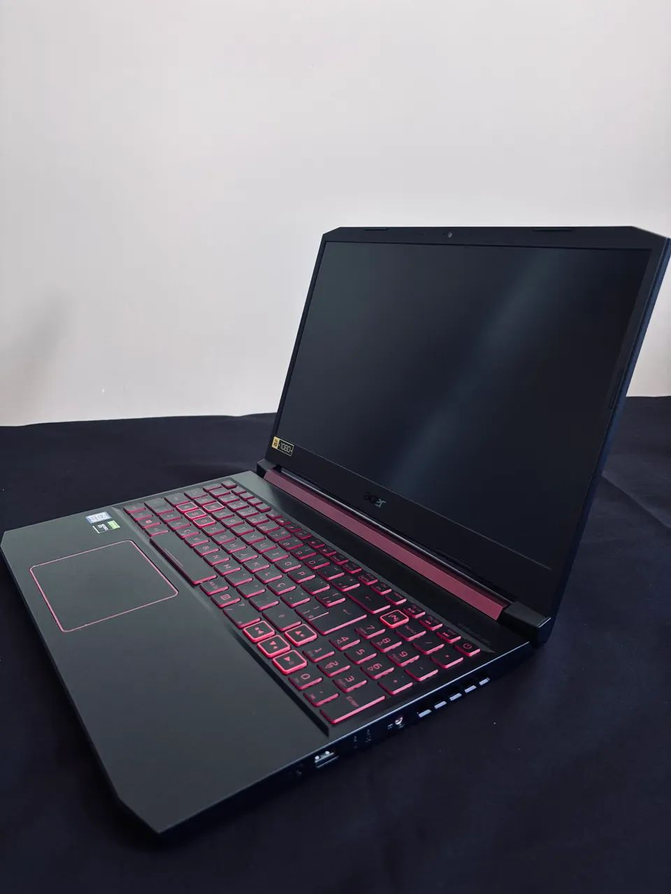 Notebook Acer Nitro 5 - AN515-54 - Foto 2