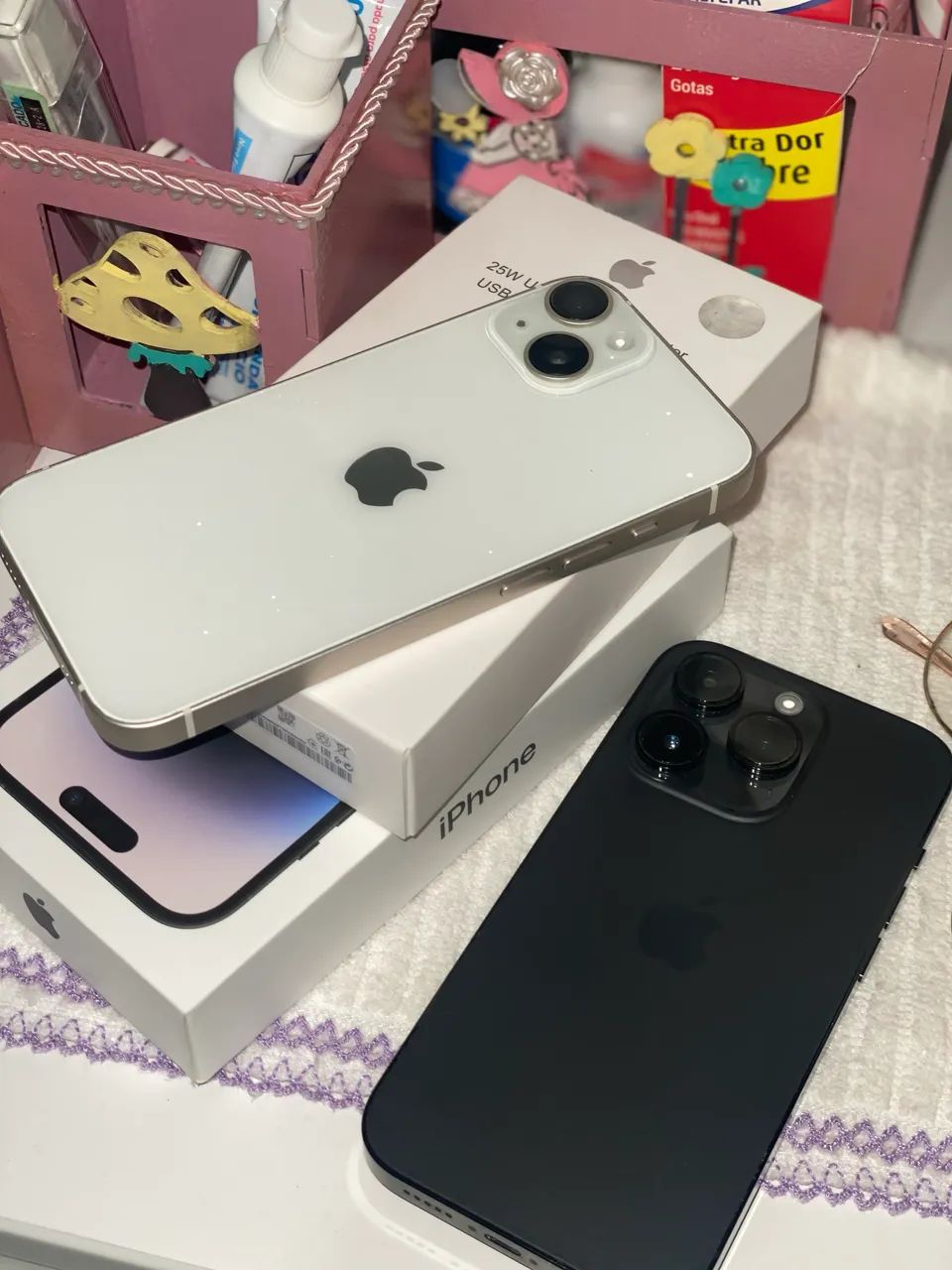 iPhone 14 Pro - Celulares e Smartphones - Centro, Palhoça