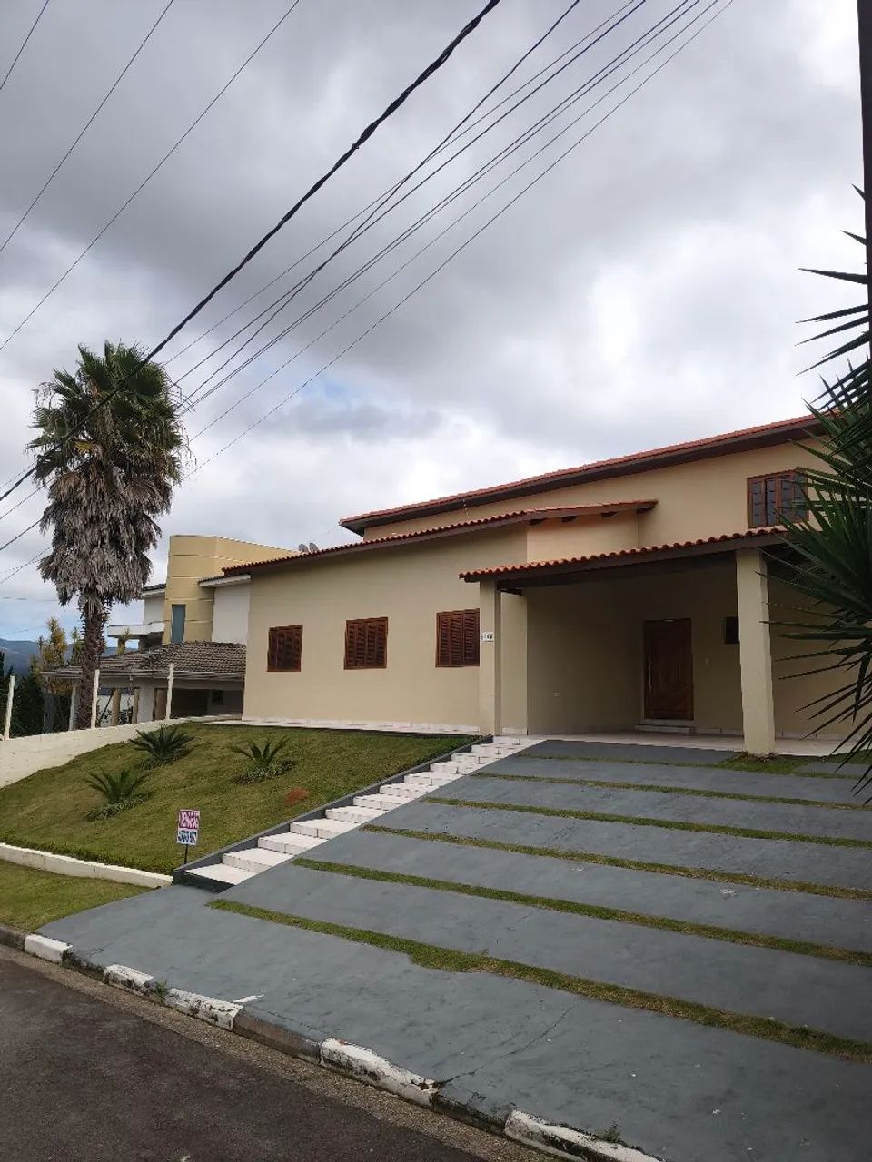 Casa em condomínio fechado  - Foto 2