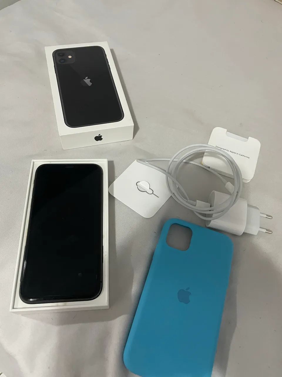 iPhone 11 128 gigas - Foto 2
