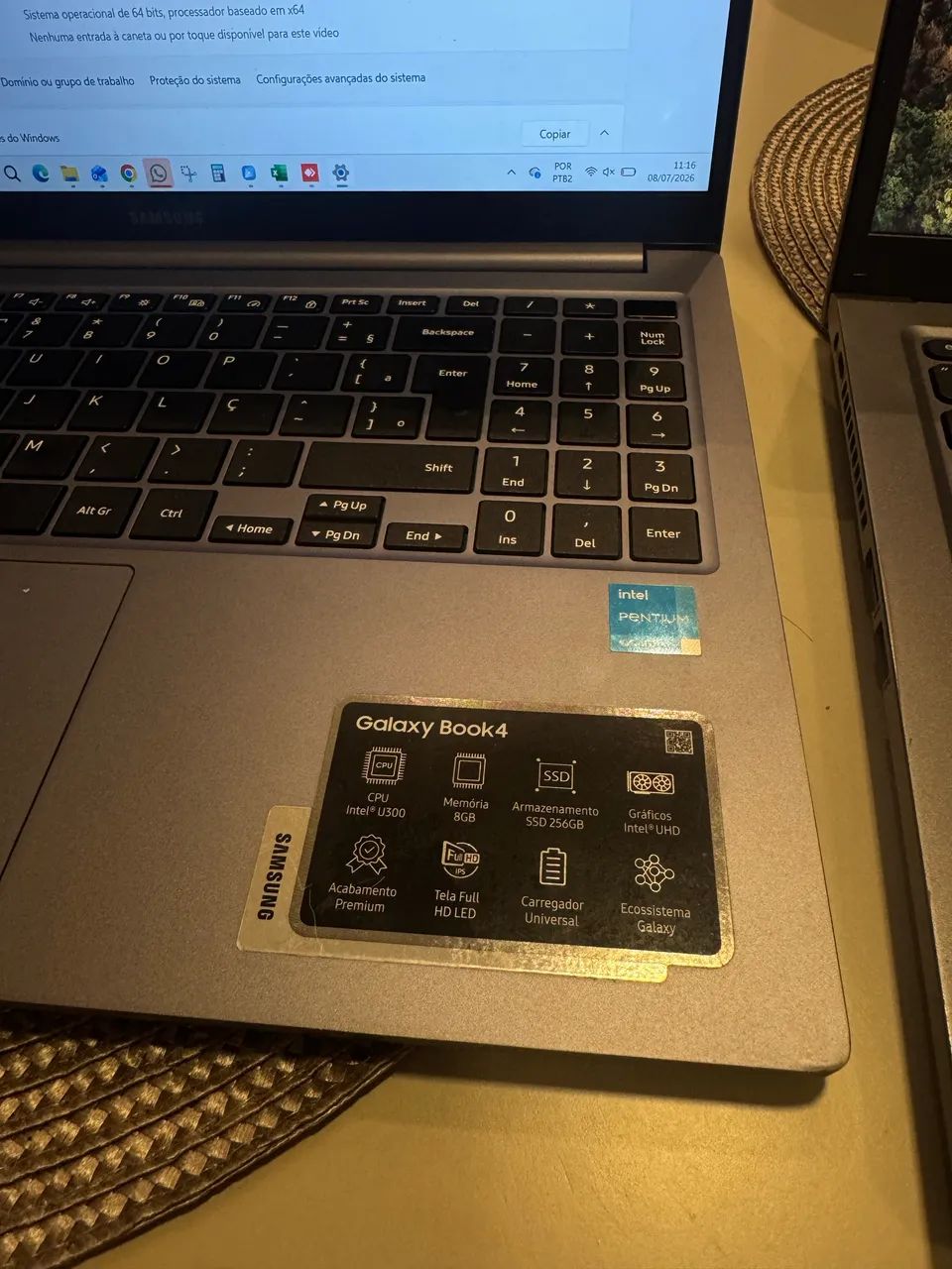 VENDO ASUS M515DA-EJ502T