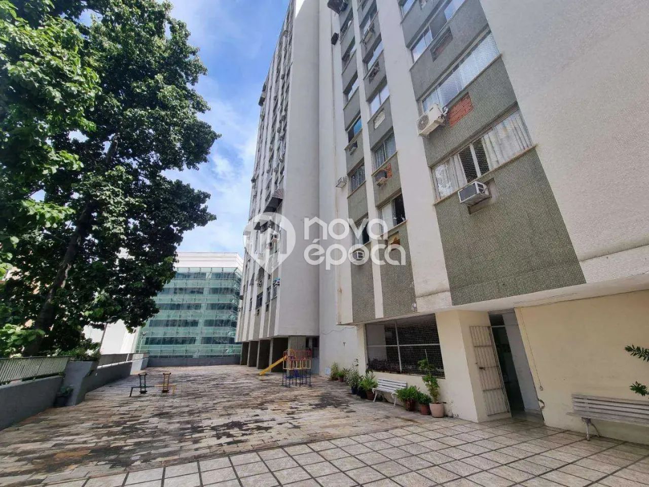 Cidade Nova | Apartamento 2 quartos - Foto 5