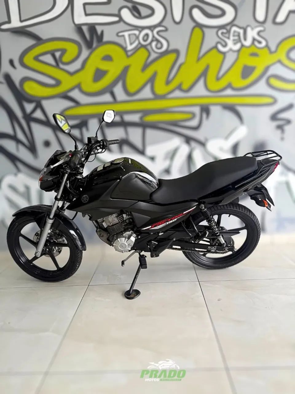 Ybr 150 Factor, 2018. ? - Foto 5