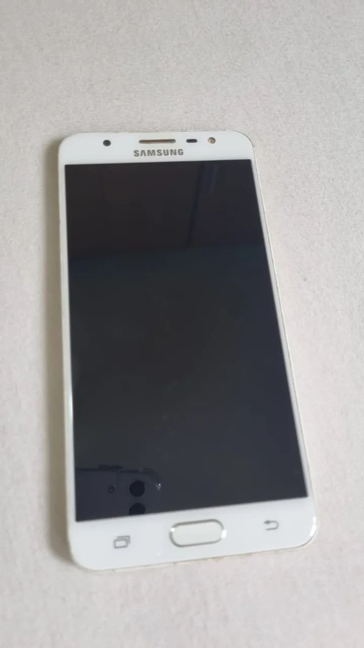 Galaxy J7 prime - Foto 2