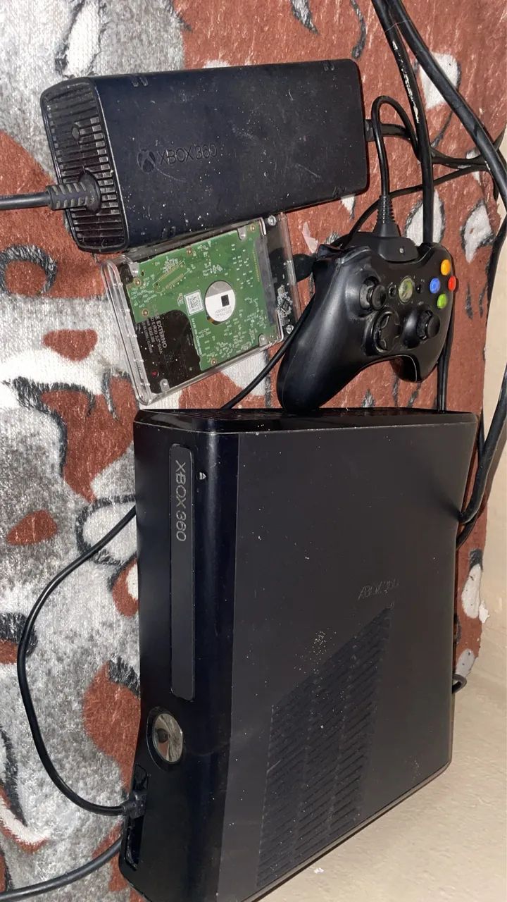 Xbox360