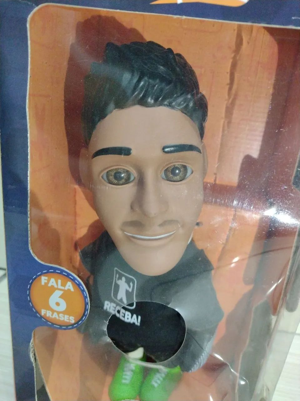 Brinquedo antigo  - Foto 2