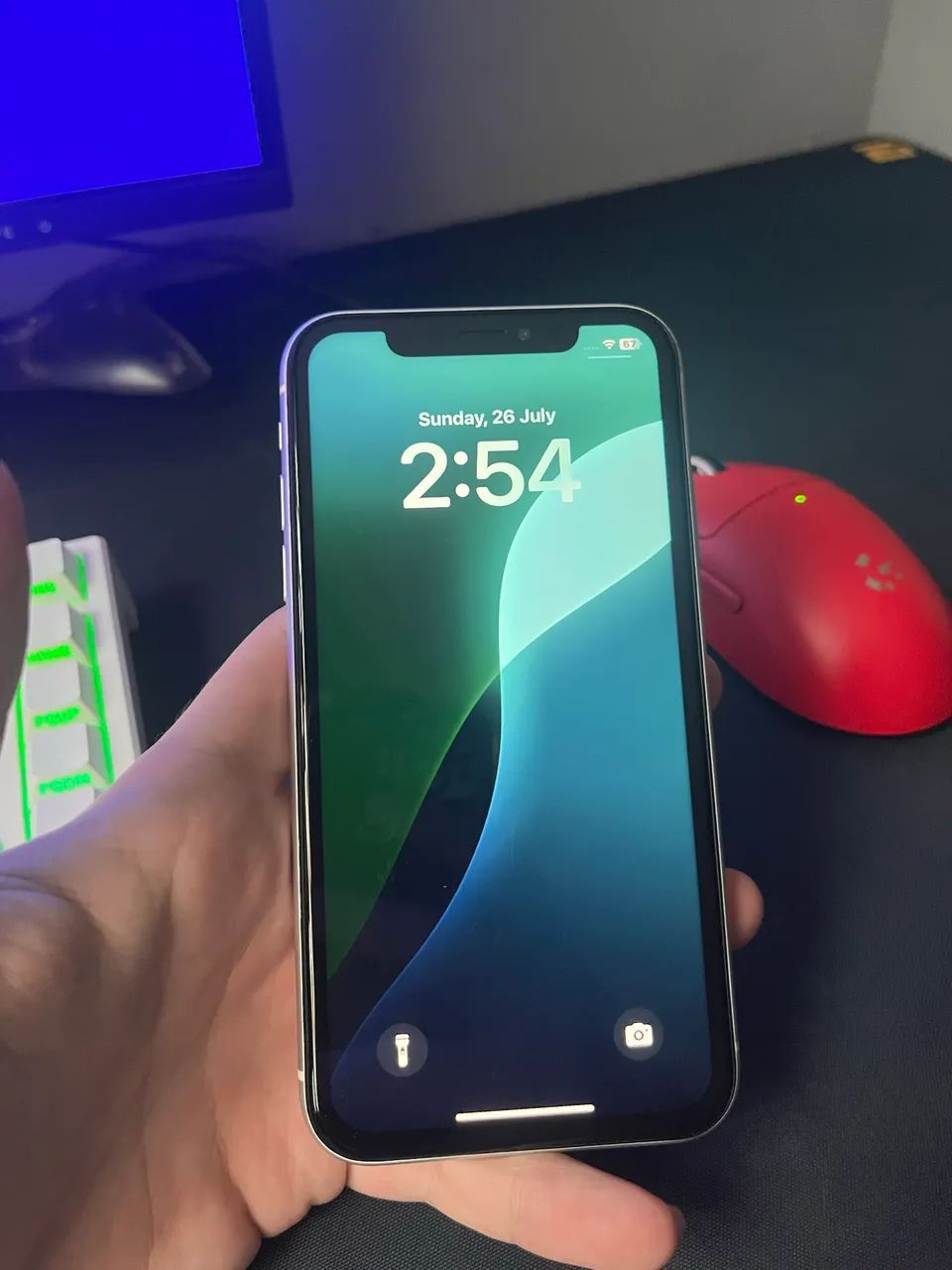 iPhone XR 128GB - Foto 4