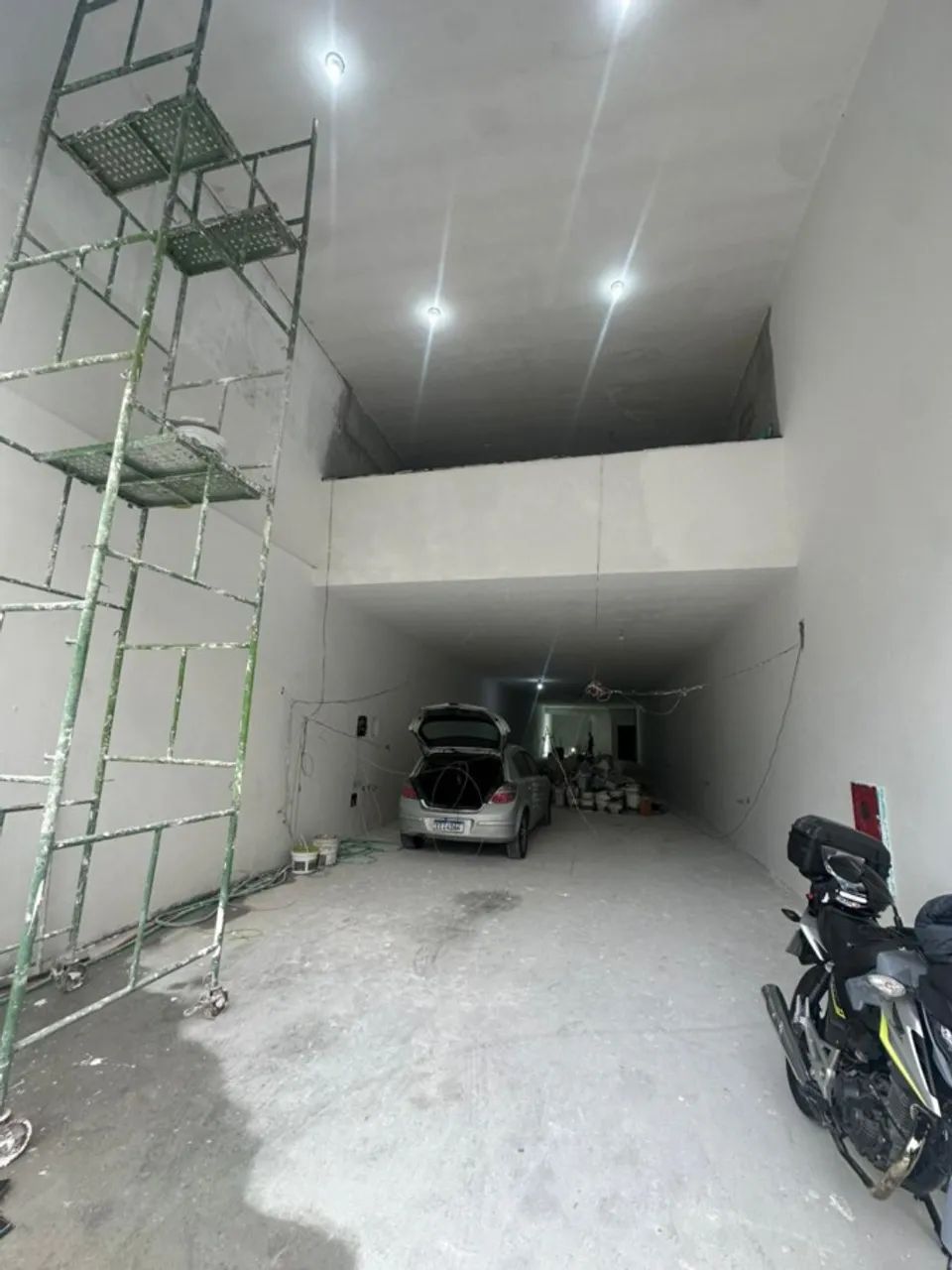 Prédio para Locação em São Paulo, Brás, 4 banheiros - Foto 2