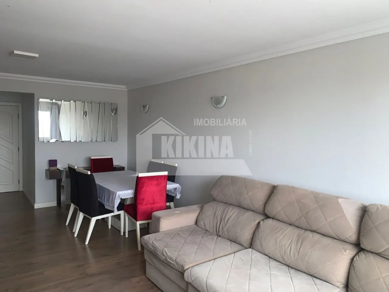 APARTAMENTO PARA LOCAÇÃO NO CENTRO - Foto 4