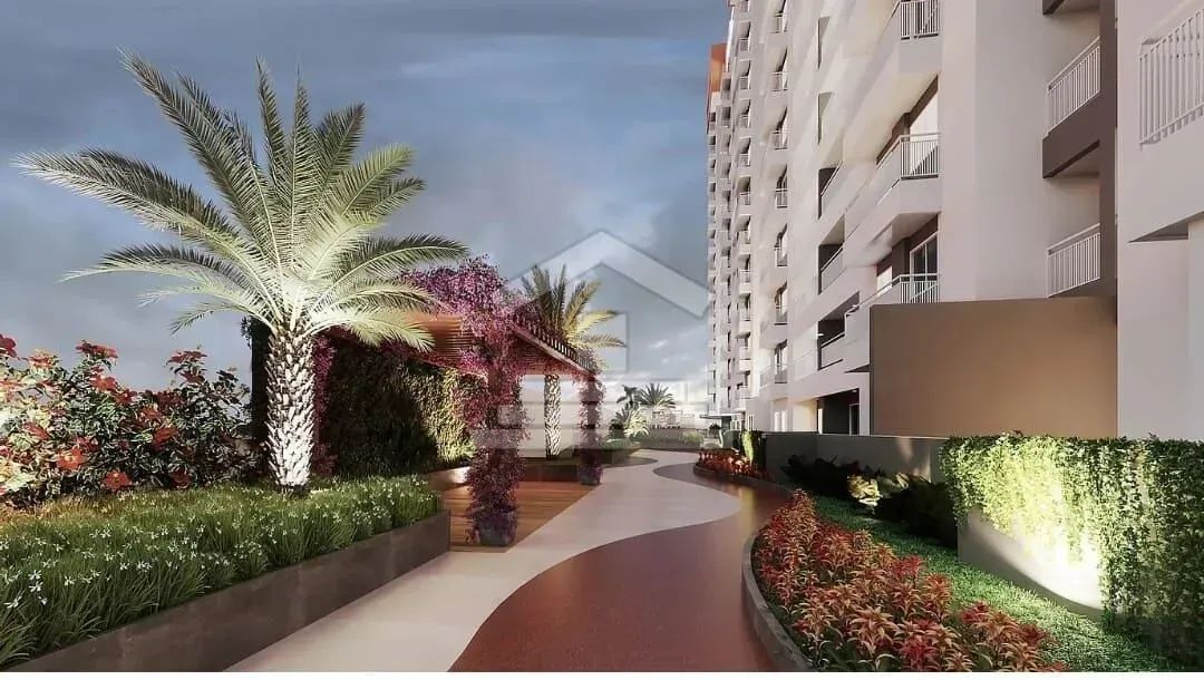 Sky Residence