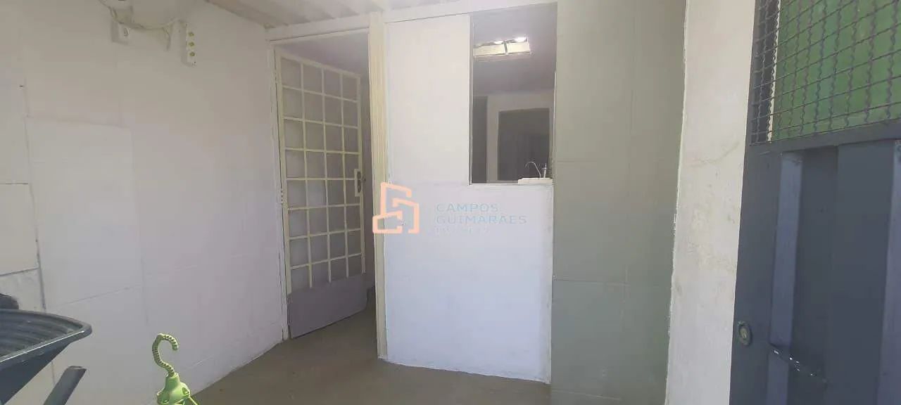 ÓTIMA KITNET DE 1 QUARTO PRÓXIMO A HERÁCLITO MOURÃO - Foto 3